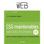 CSS maintenables avec Sass et Compass