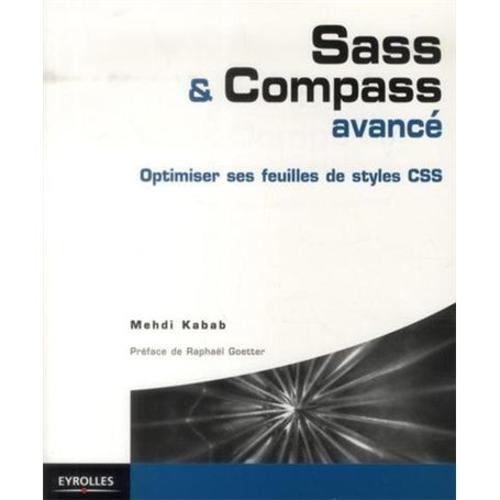 Sass et Compass avancé