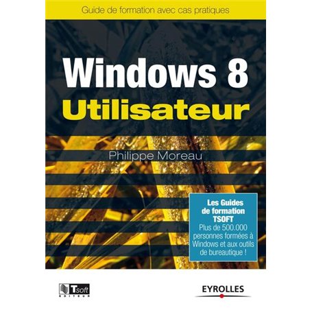 Windows 8 Utilisateur