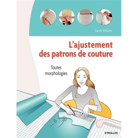 L'ajustement de patrons de couture