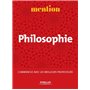 Philosophie