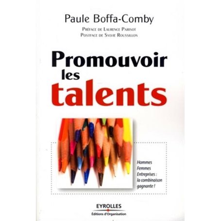 Promouvoir les talents