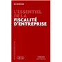L'essentiel de la fiscalité d'entreprise