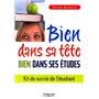 Bien dans sa tête, bien dans ses études