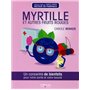 Myrtille et autres fruits rouges