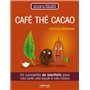 Café, thé, cacao