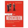 La bible de la négociation