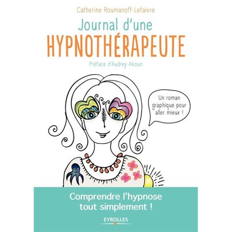 Journal d'une hypnothérapeute