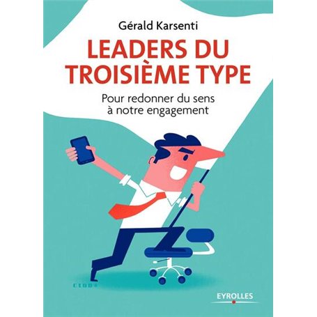 Leaders du troisième type