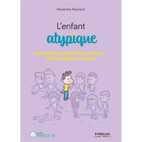 L'enfant atypique