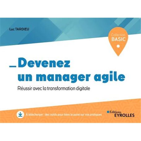 Devenez un manager agile