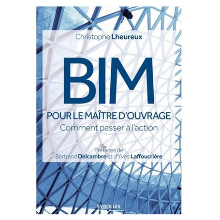 BIM pour le maître d'ouvrage