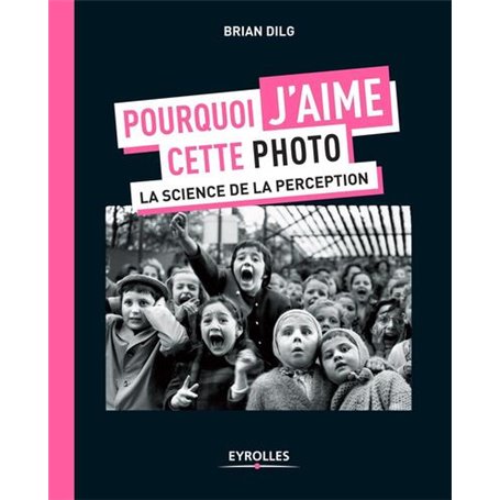 Pourquoi j'aime cette photo