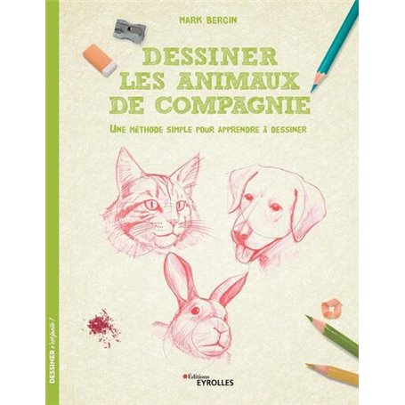 Dessiner les animaux de compagnie