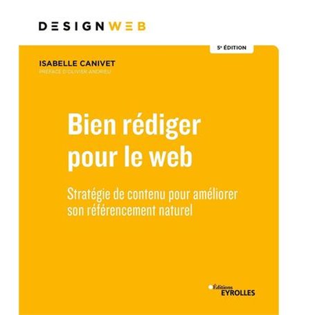 Bien rédiger pour le Web