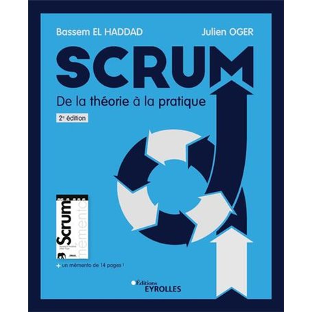 Scrum, de la théorie à la pratique