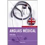 anglais medical, 2e ed.