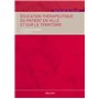EDUCATION THERAPEUTIQUE DU PATIENT EN VILLE ET SUR LE TERRITOIRE
