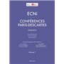 ECNI conférences paris-descartes v1 2018-2019