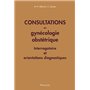 Consultations en gynecologie obstetrique