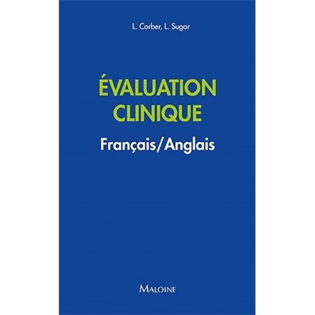 evaluation clinique