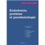 Endodontie, prothese et parodontologie
