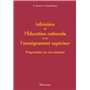 Infirmière de l'Éducation nationale et de l'enseignement supérieur
