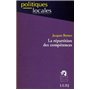 la répartition des compétences