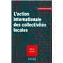 l'action internationale des collectivités locales