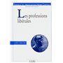 les professions libérales. journées nationales. nice-1997
