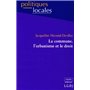 la commune, l'urbanisme et le droit