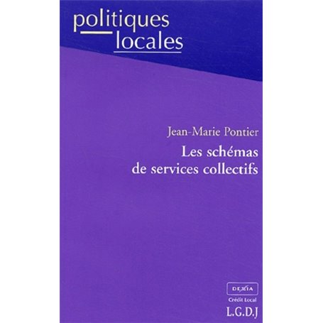 les schémas de services collectifs