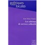 les schémas de services collectifs