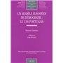 un modèle européen de démocratie : le cas portugais