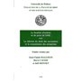 LA LOCATION DE PARTS SOCIALES ET ACTIONS, LA RÉFORME DU DROIT DES SUCCESSIONS ET