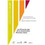 LES 20 ANS DU CODE DE LA CONSOMMATION - NOUVEAUX ENJEUX