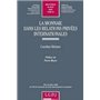 la monnaie dans les relations privées internationales