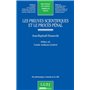 les preuves scientifiques et le procès pénal