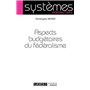 aspects budgétaires du fédéralisme