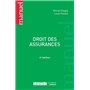 DROIT DES ASSURANCES - 4EME EDITION