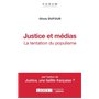 Justice et médias