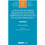la protection des libertés publiques par les autorités administratives indépenda