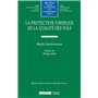la protection juridique de la qualité des sols