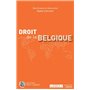 DROIT DE LA BELGIQUE