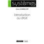 Introduction au droit