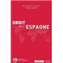 Droit de l'Espagne