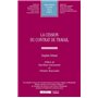 la cession du contrat de travail