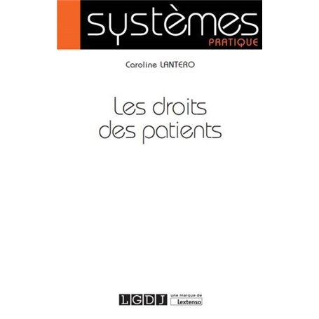 Les droits des patients