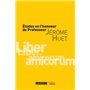 ETUDES EN L HONNEUR DU PROFESSEUR JEROME HUET