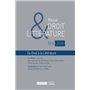 Revue Droit & Littérature n°4-2020
